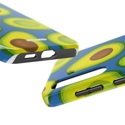 Mexico Fruit Avocado Joy