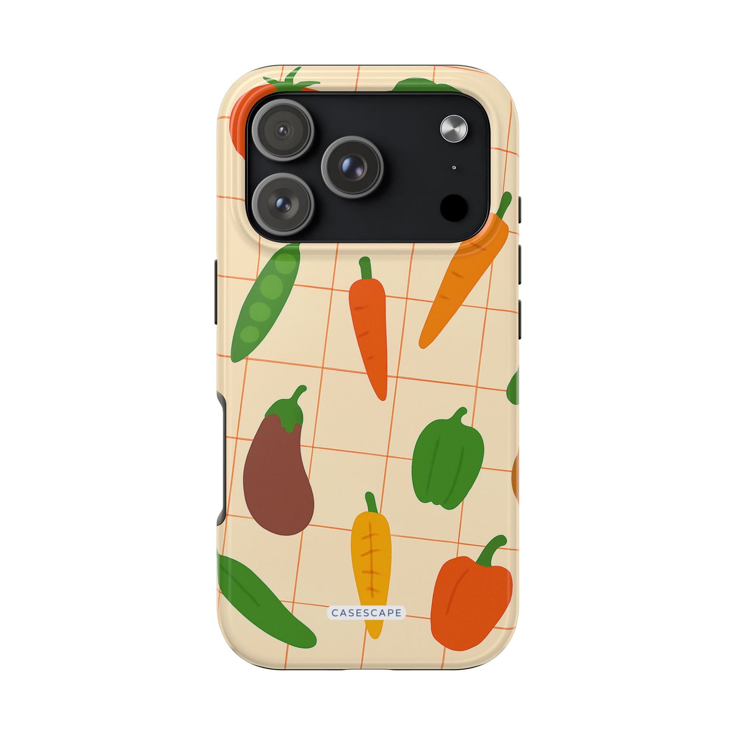 Kidult Vegetable Party