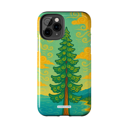 Dreamscape Douglas Fir