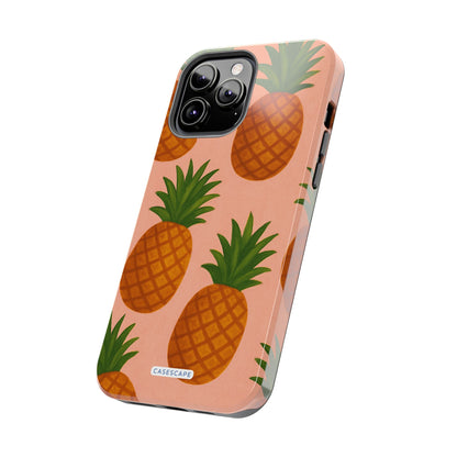 Mexico Pineapple Zest