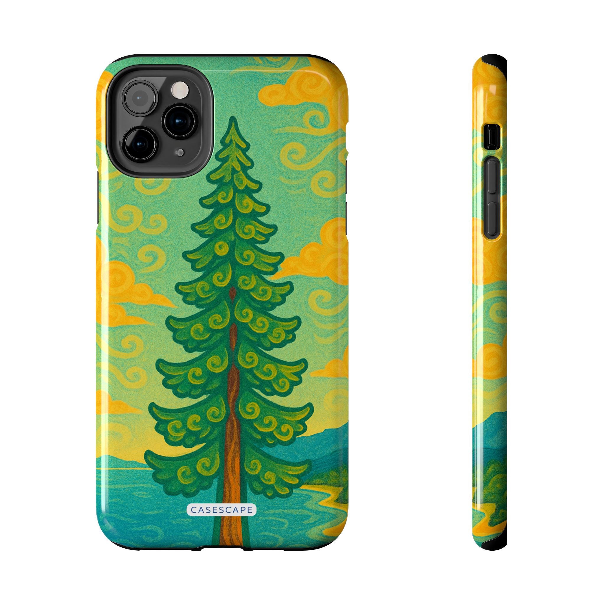 Dreamscape Douglas Fir