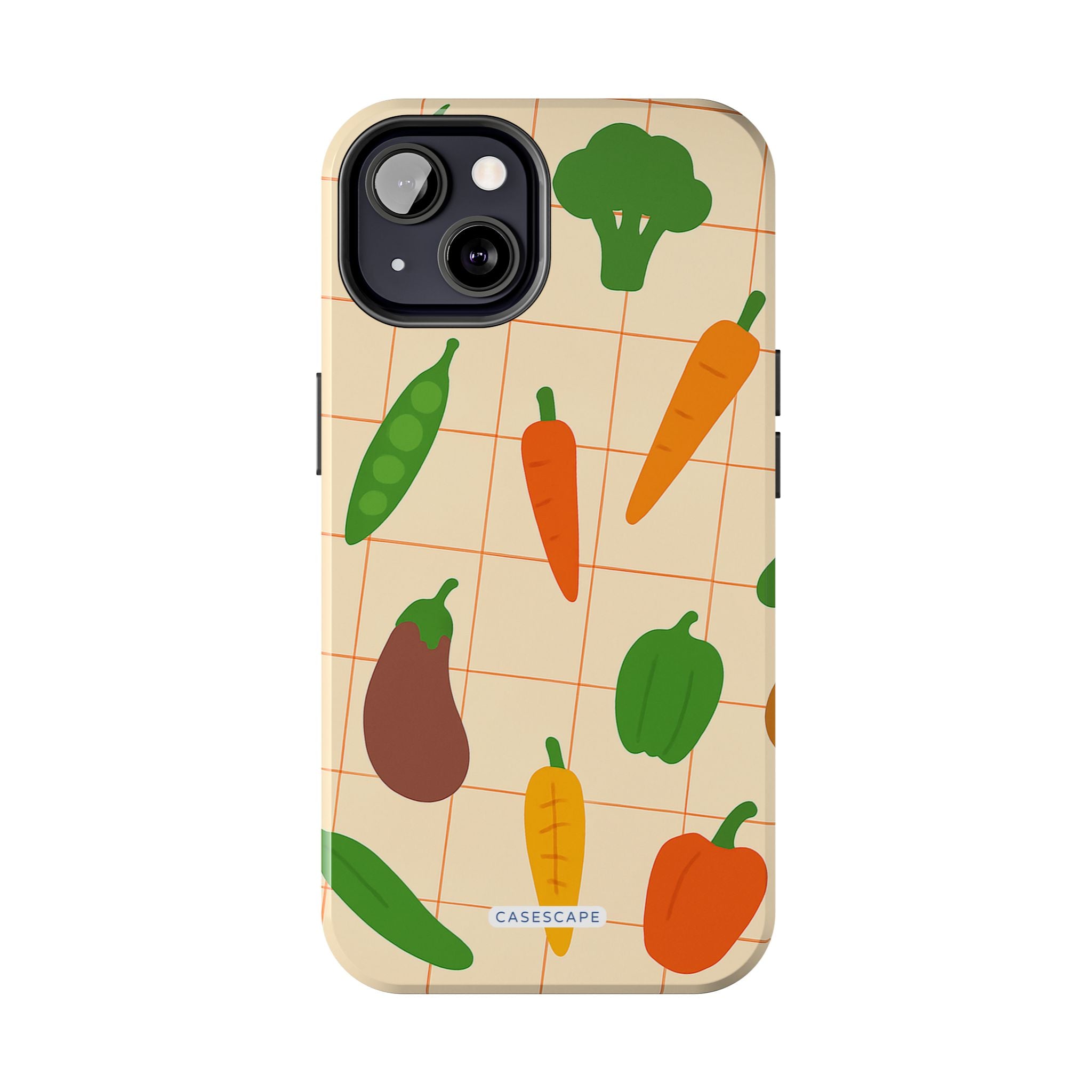 Kidult Vegetable Party