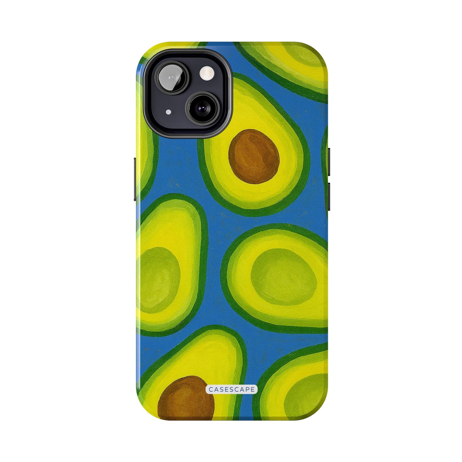 Mexico Fruit Avocado Joy