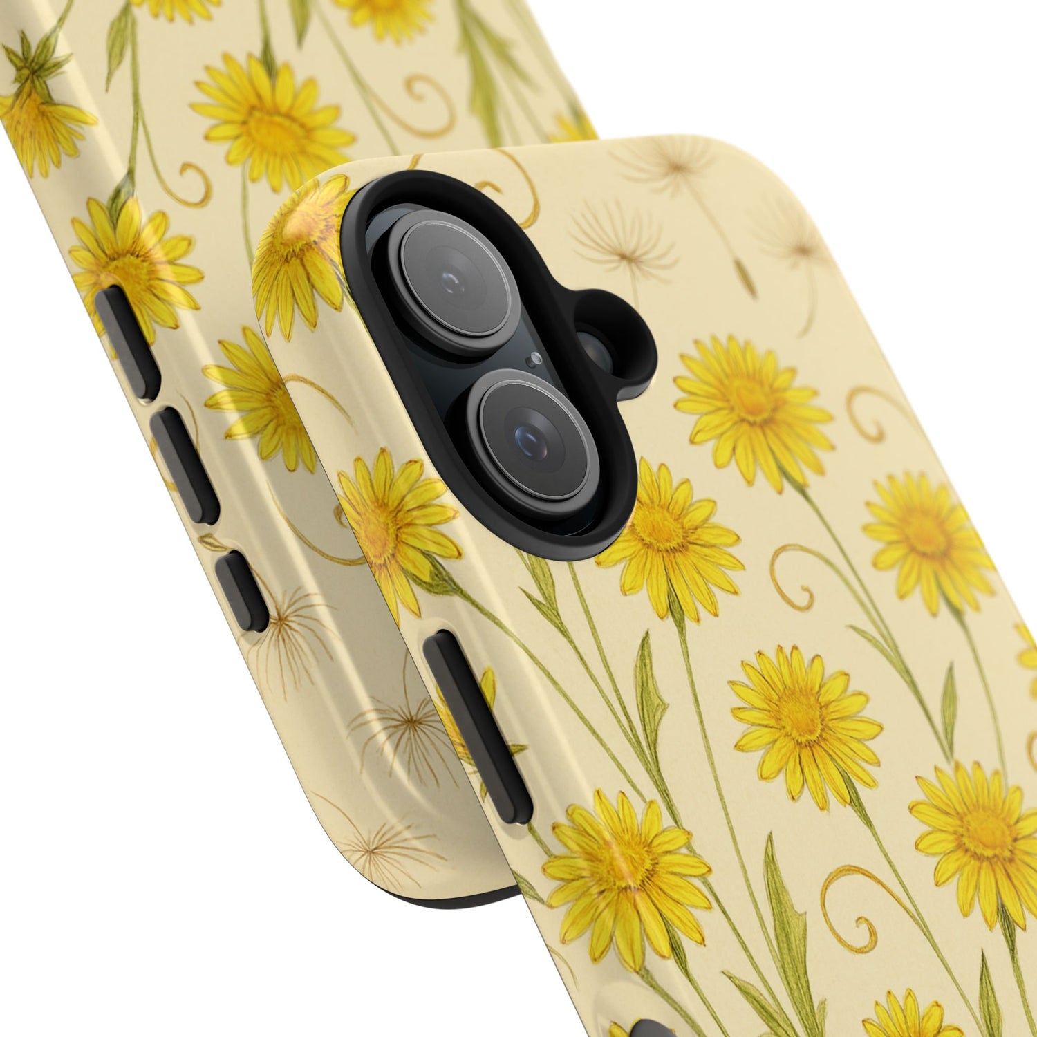 Salish Vintage Dandelion