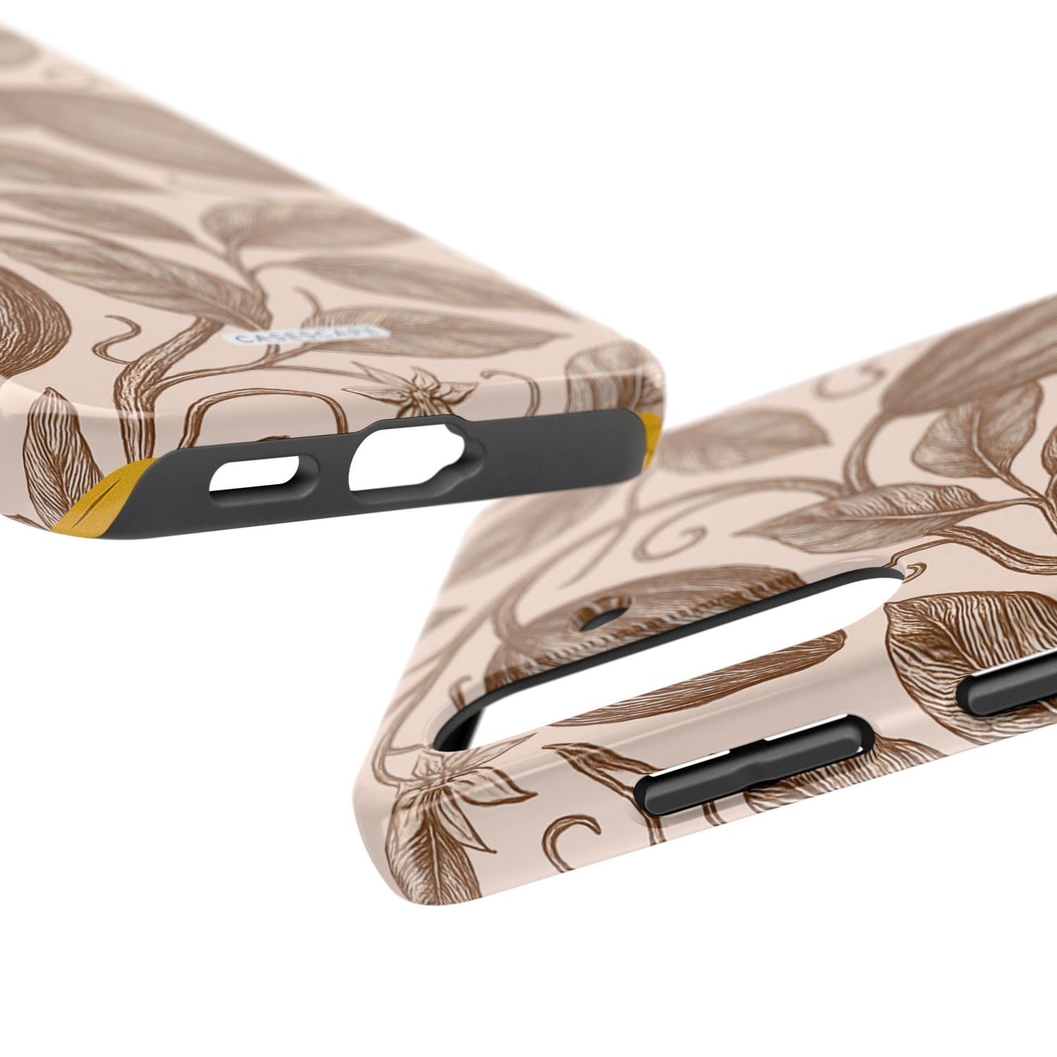 Memories Of Chocolate