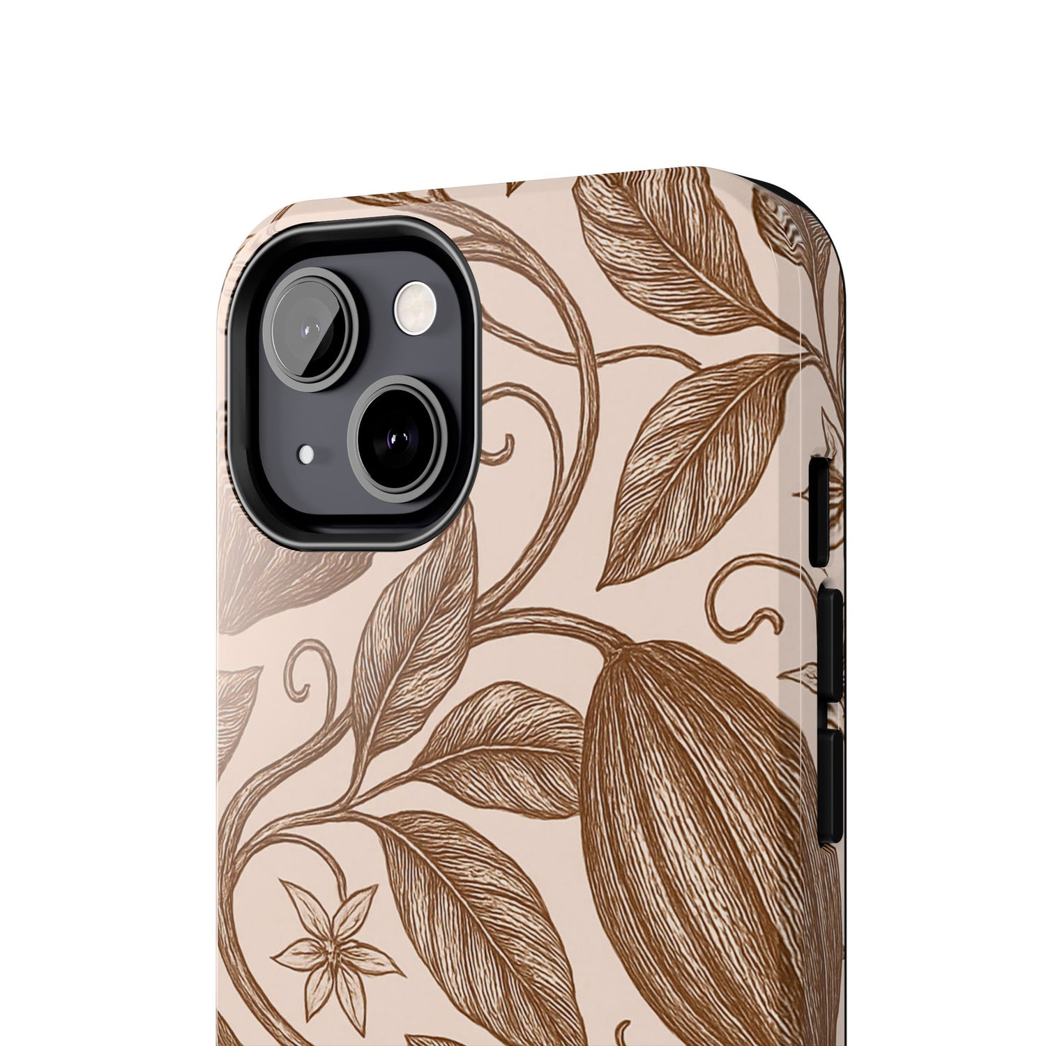 Memories Of Chocolate