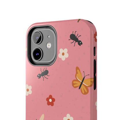 Whimsical Garden Critters