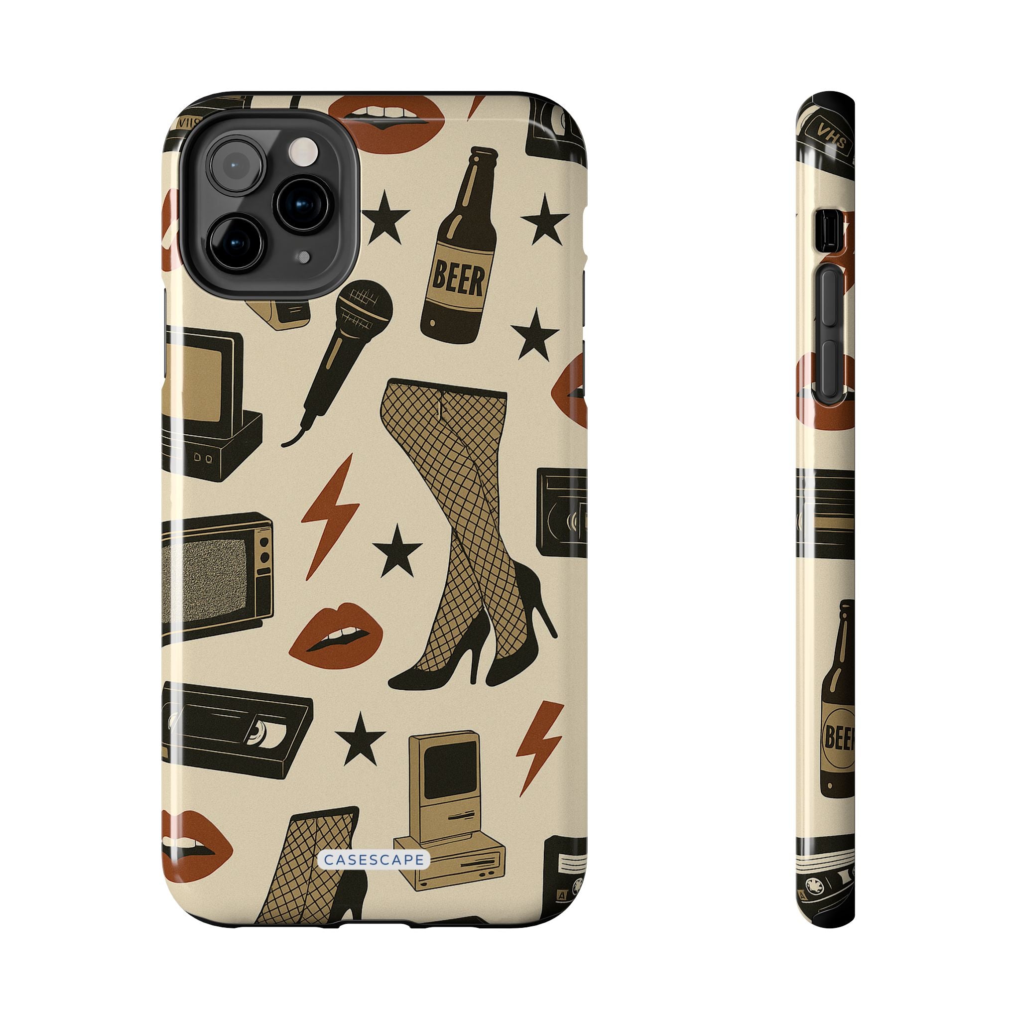 Indie Sleaze Throwback