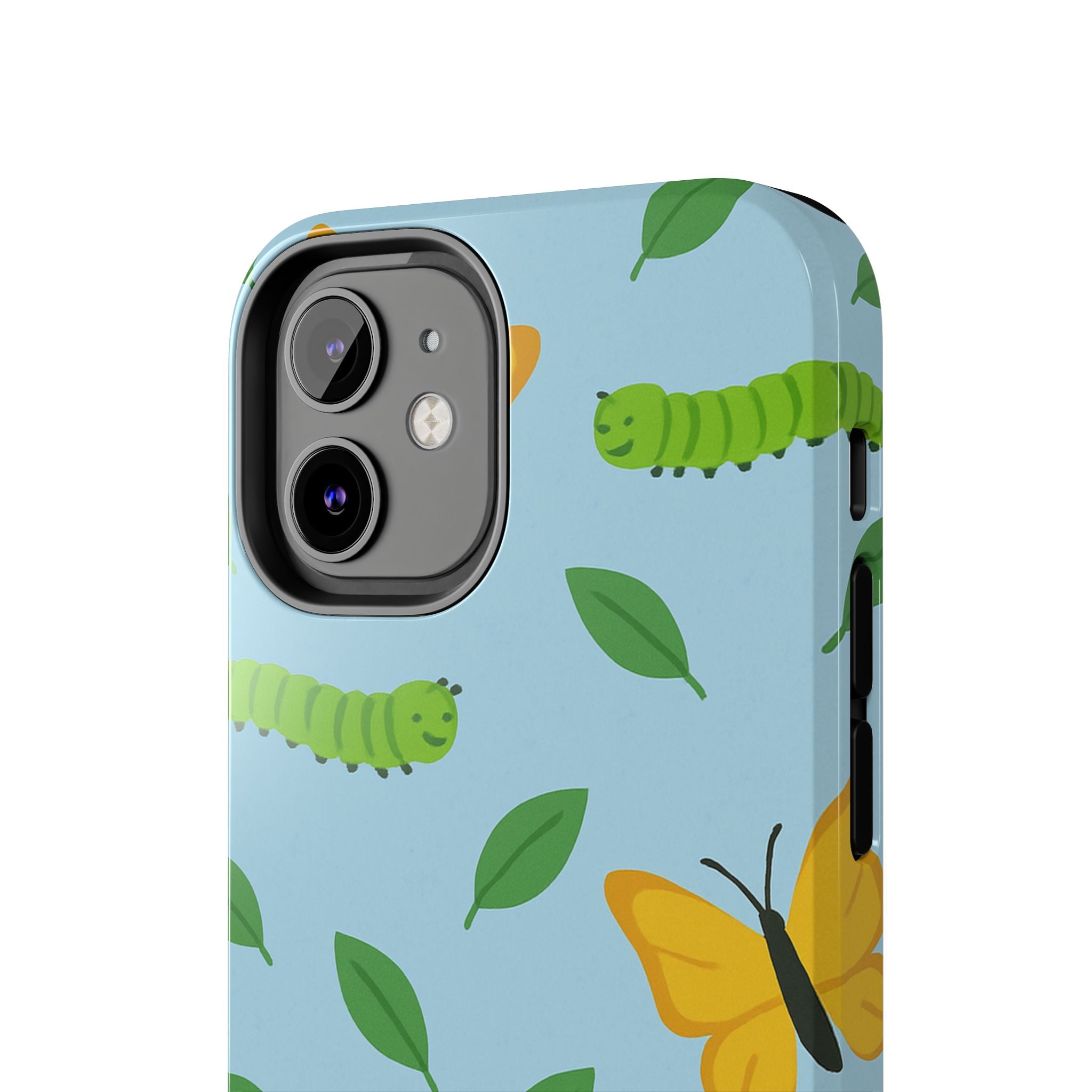 Natural Transformation