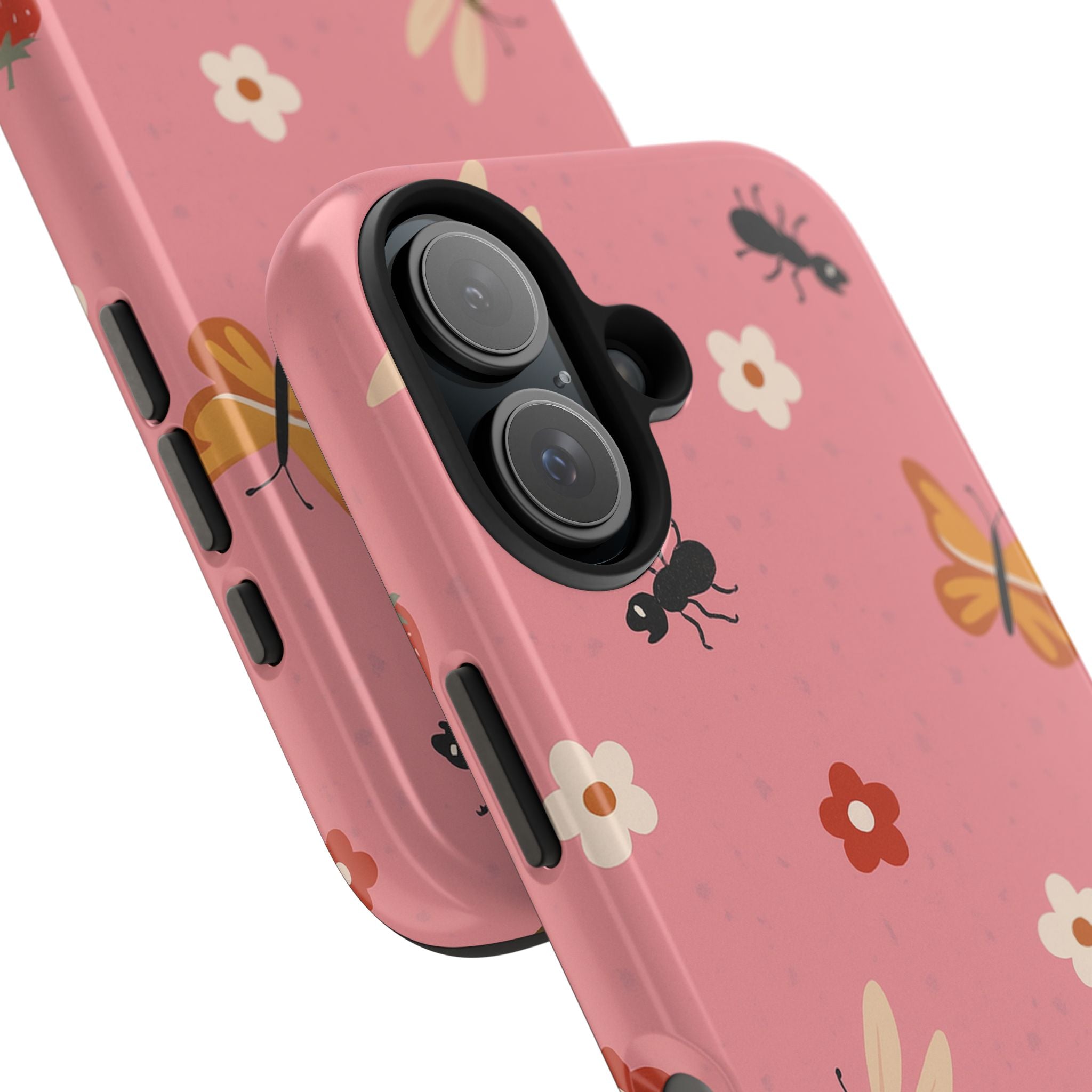 Whimsical Garden Critters