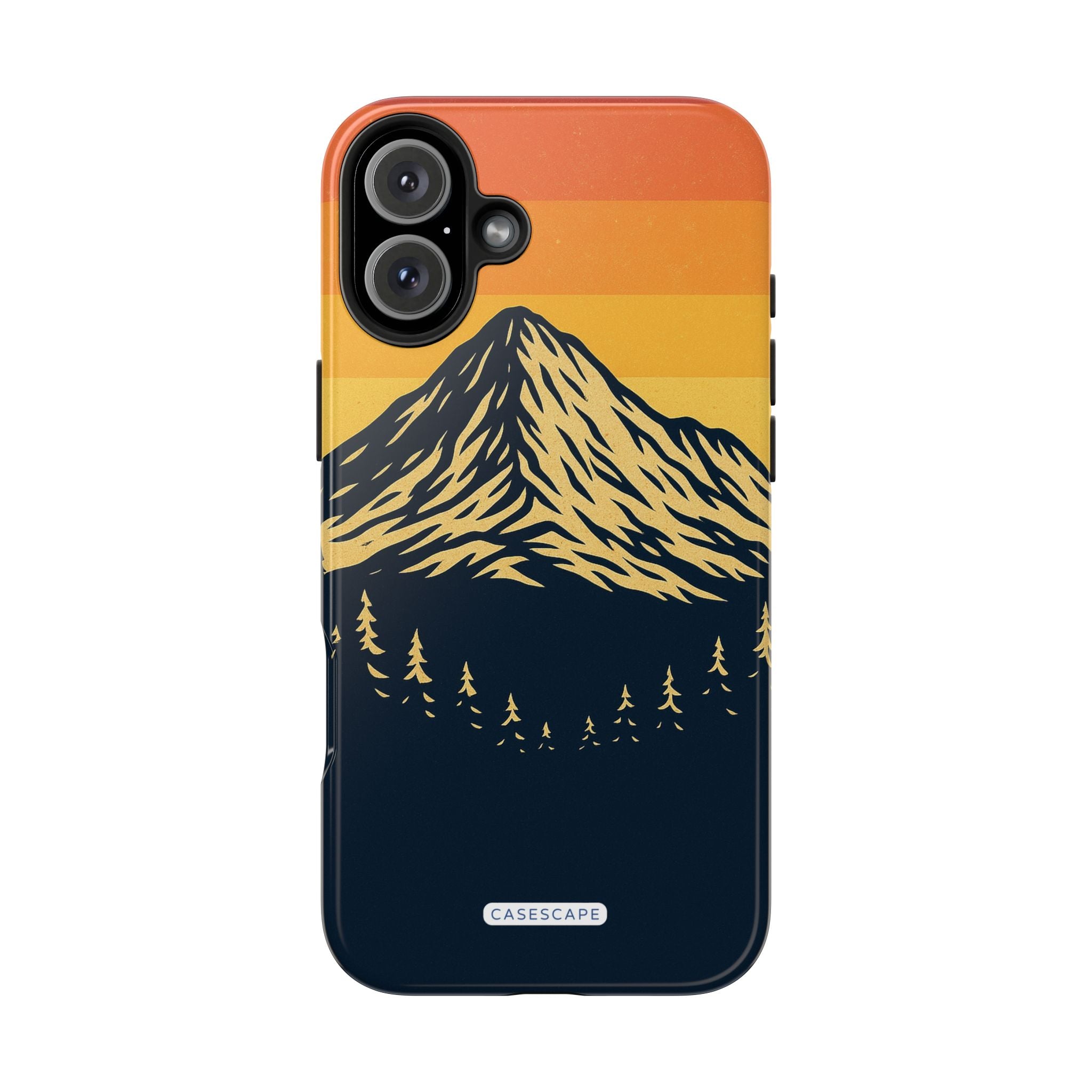 California Shasta Magic