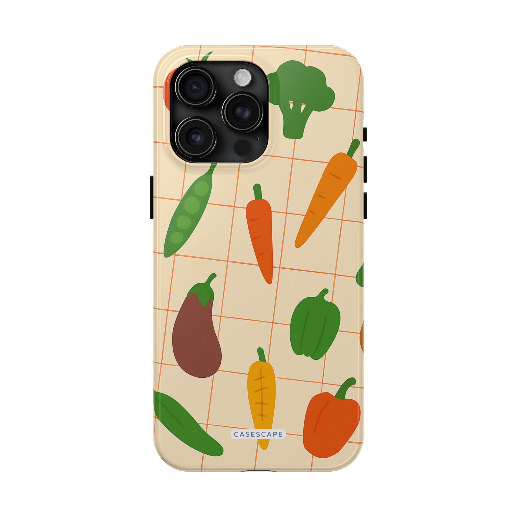 Kidult Vegetable Party