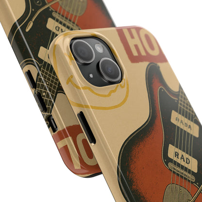 Grunge Legends Print