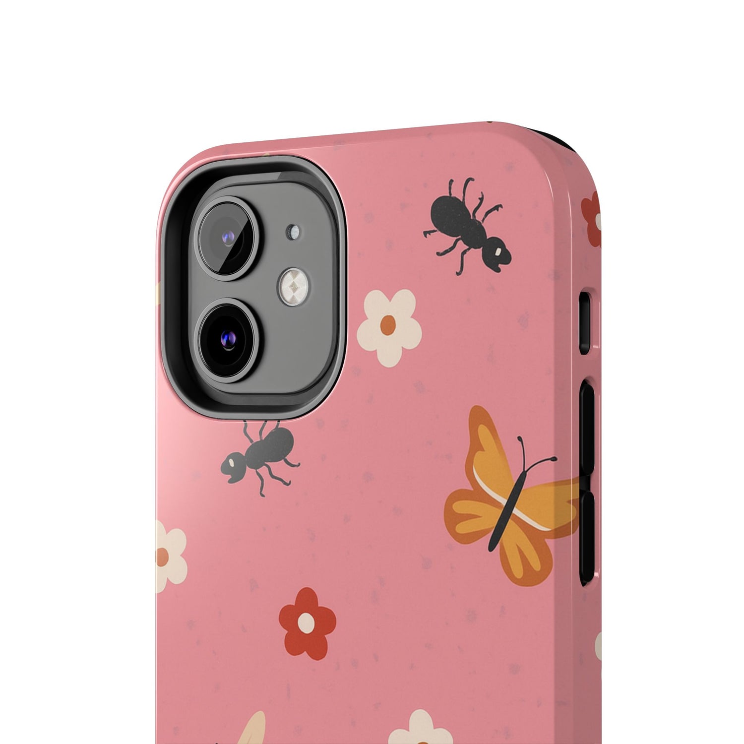 Whimsical Garden Critters