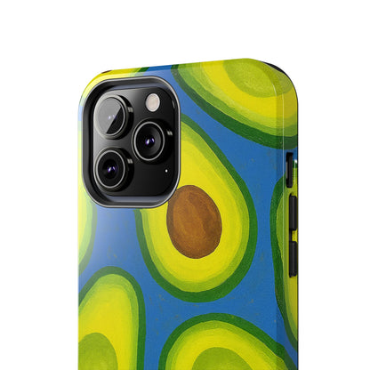 Mexico Fruit Avocado Joy