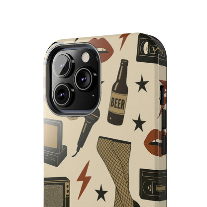 Indie Sleaze Throwback