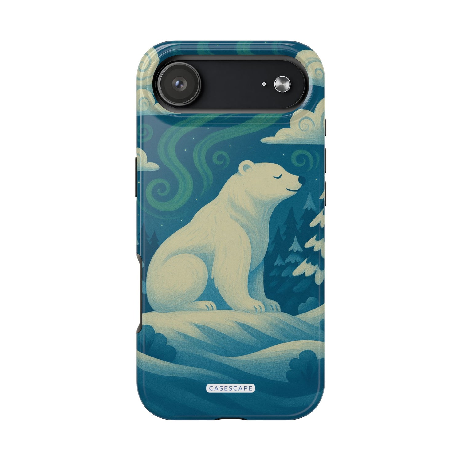 Alaska Winter Escape