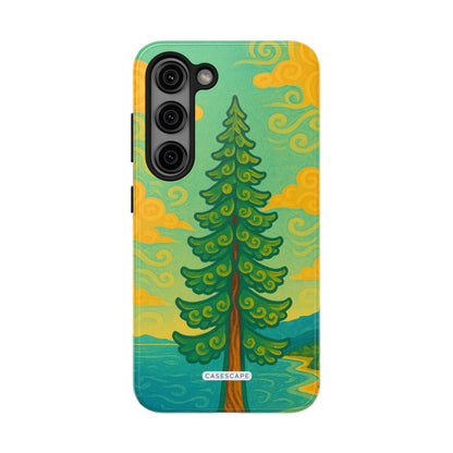 Dreamscape Douglas Fir