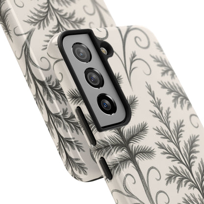 Pacific Northwest Trees