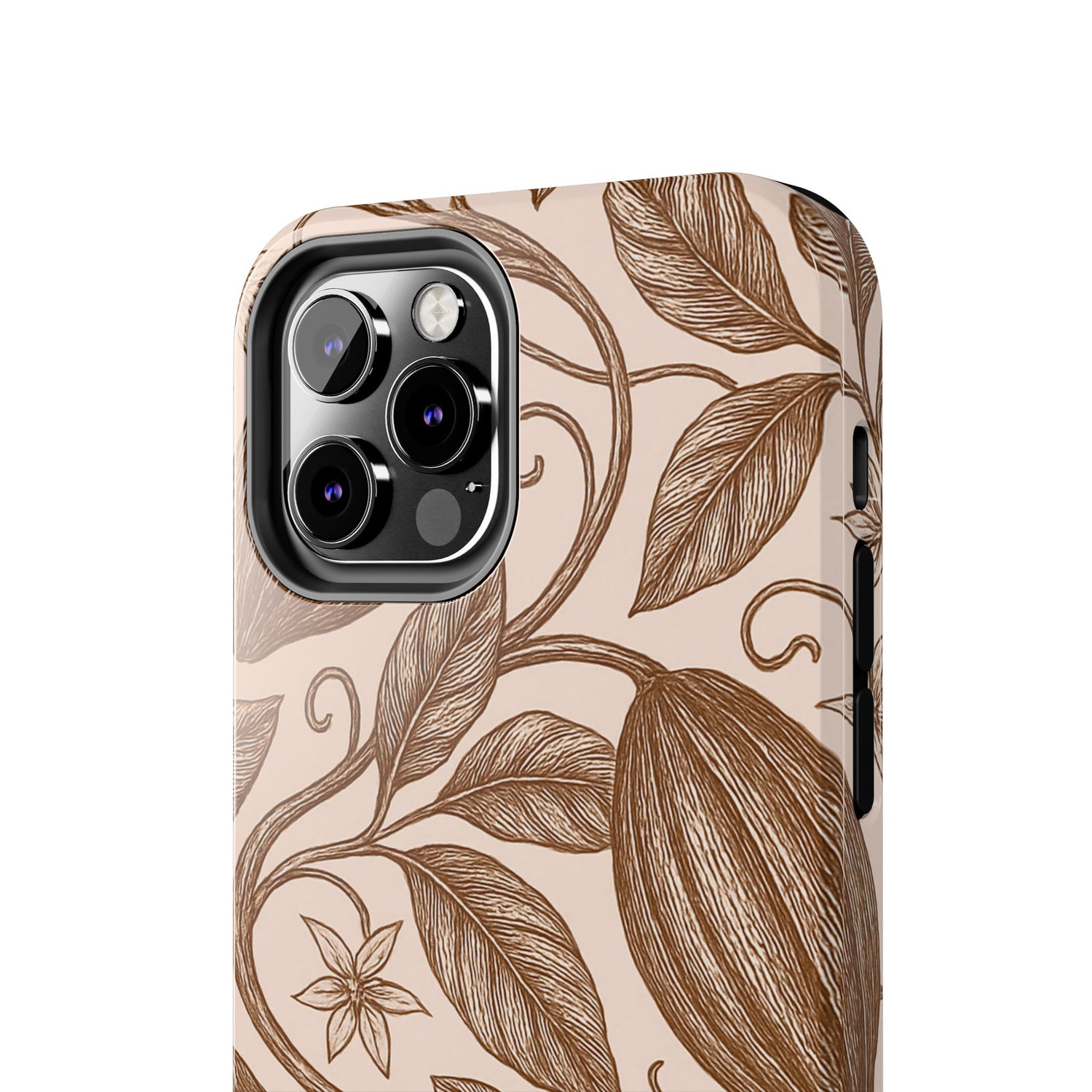 Memories Of Chocolate