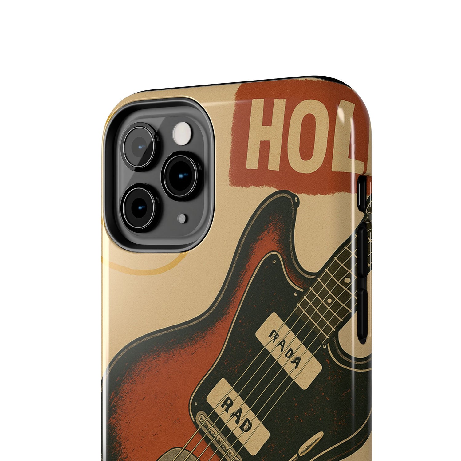 Grunge Legends Print