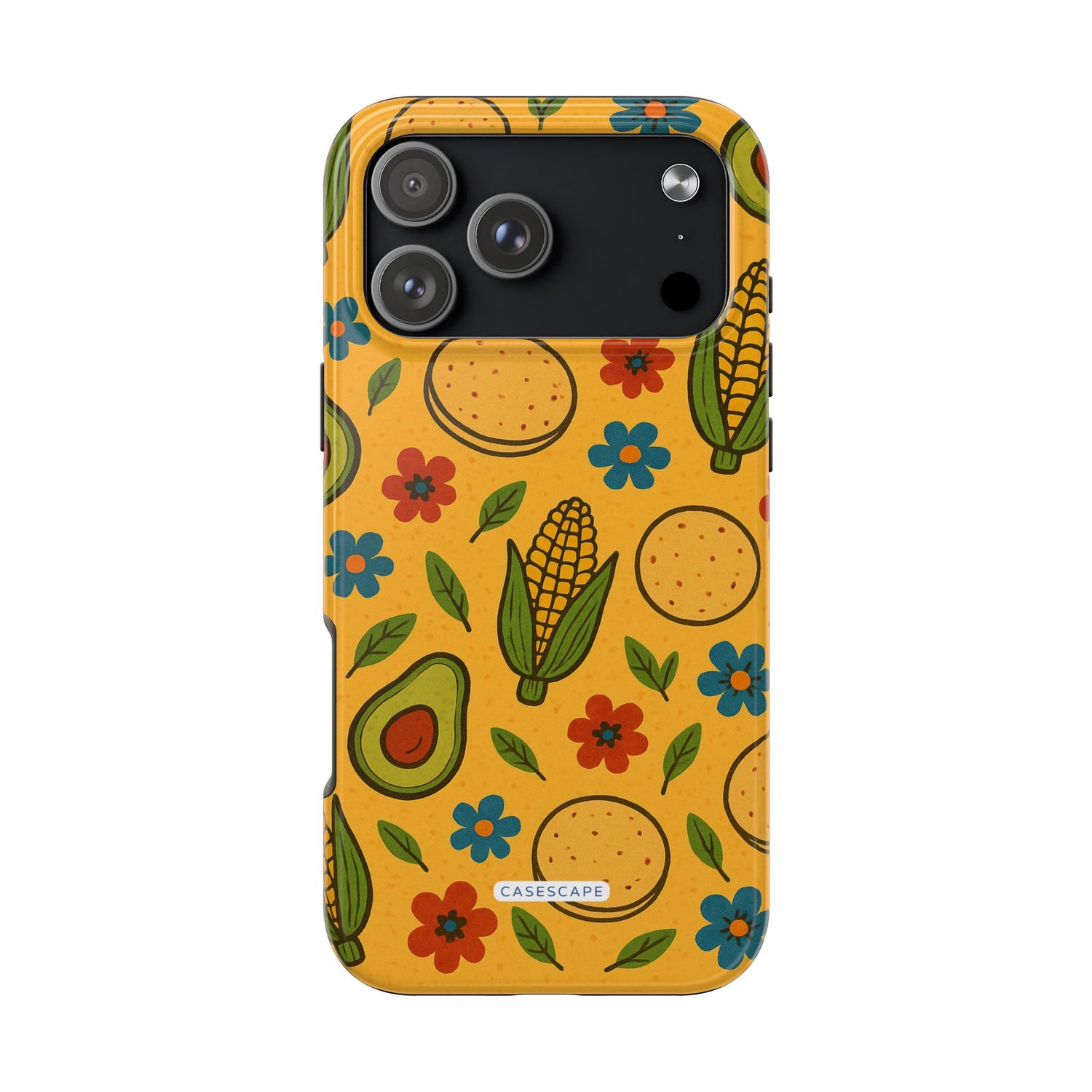 Mexico City Street Food