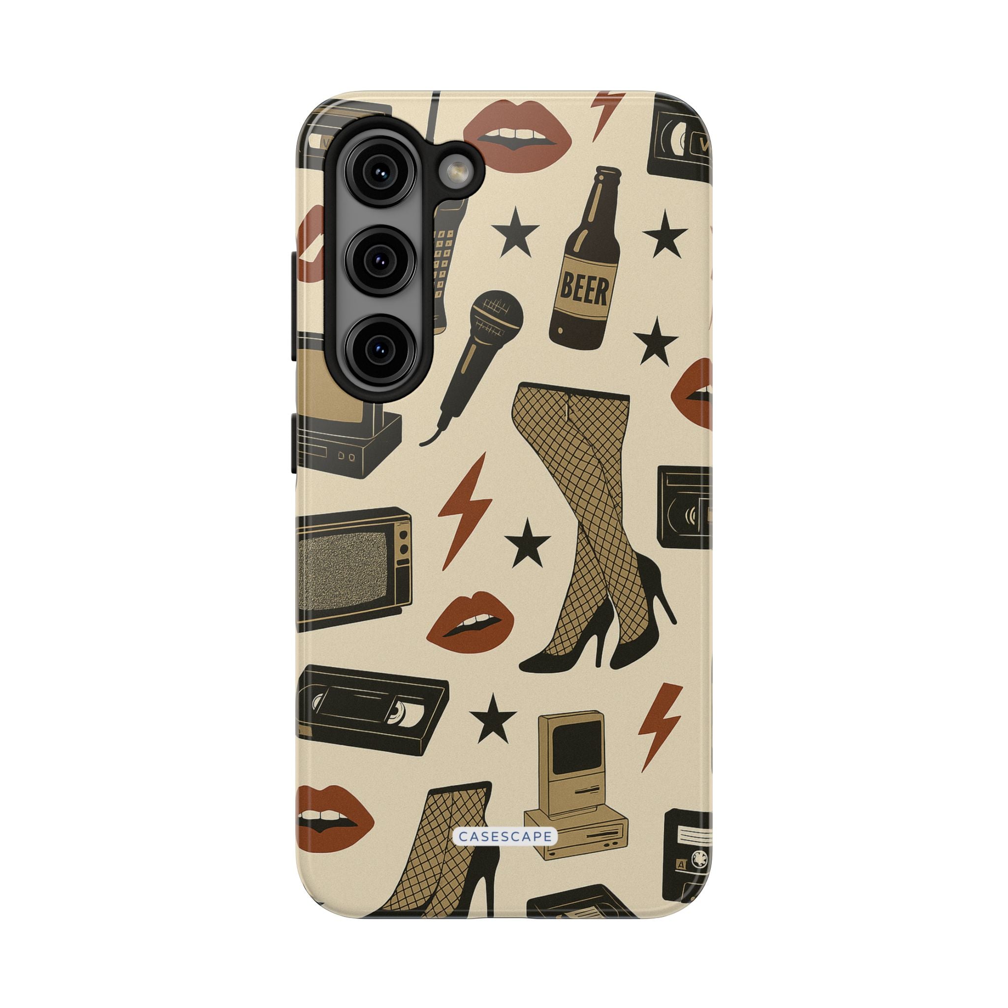 Indie Sleaze Throwback