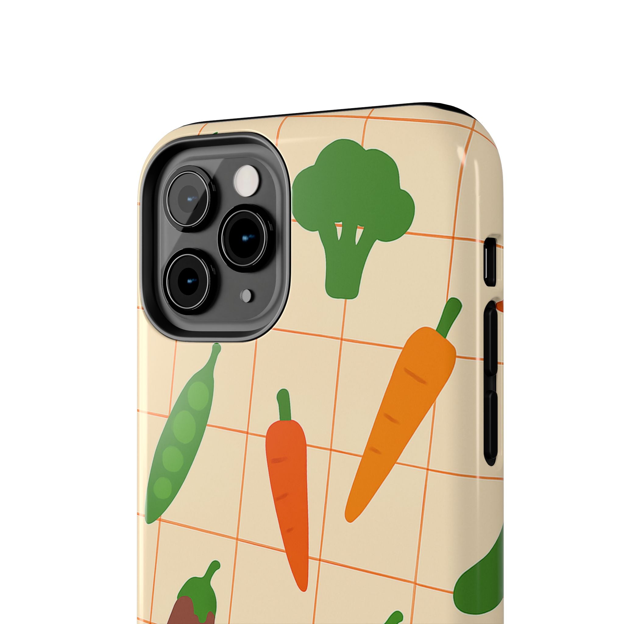 Kidult Vegetable Party