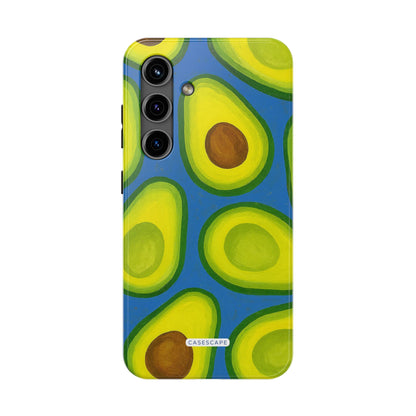 Mexico Fruit Avocado Joy