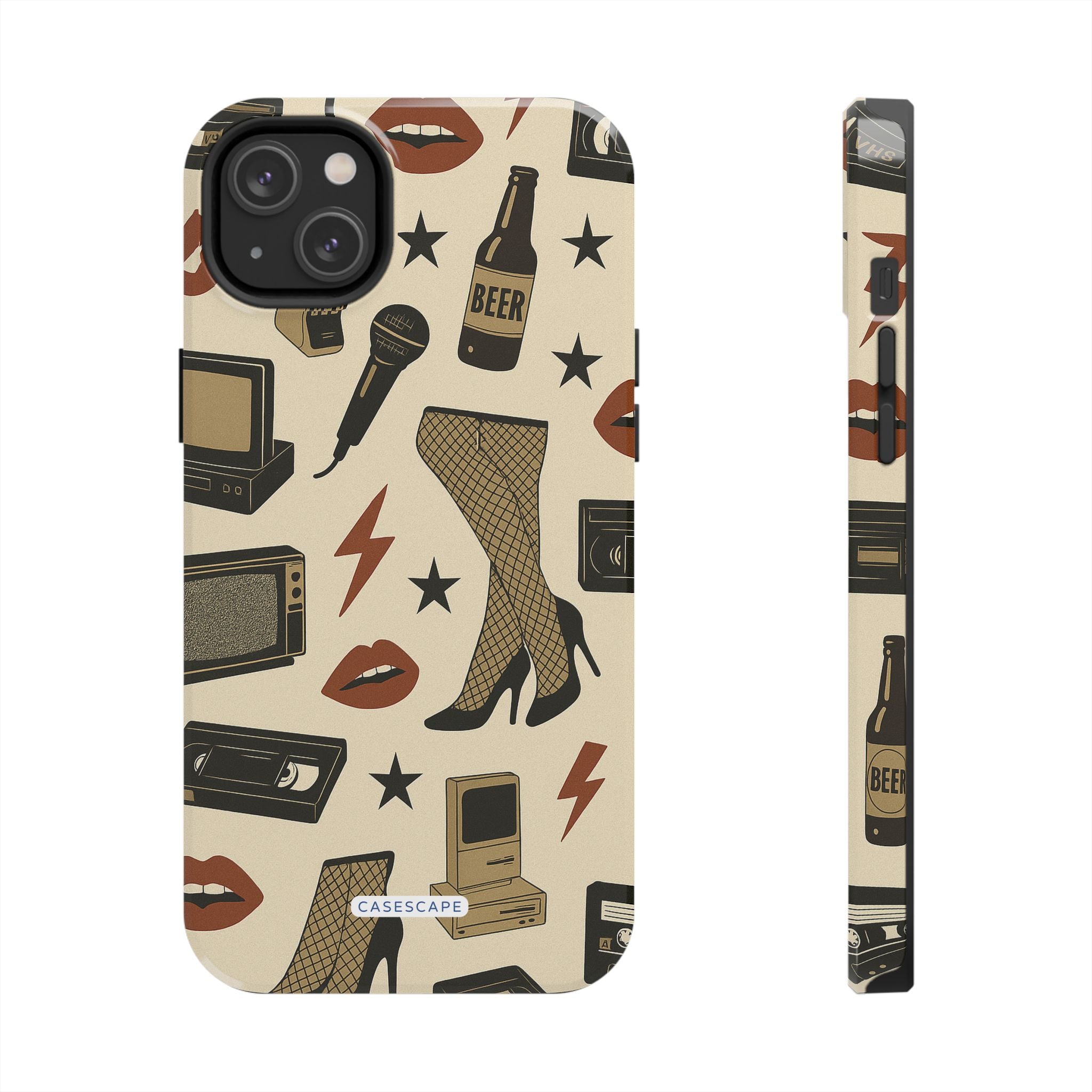 Indie Sleaze Throwback