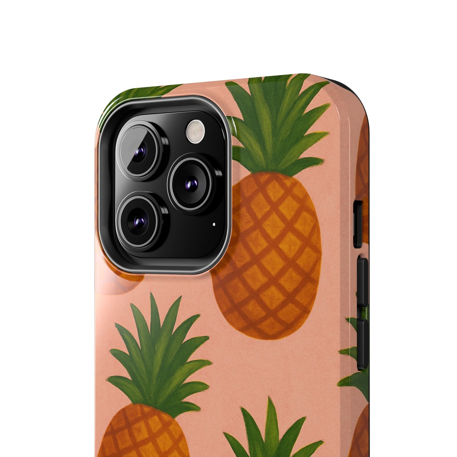 Mexico Pineapple Zest