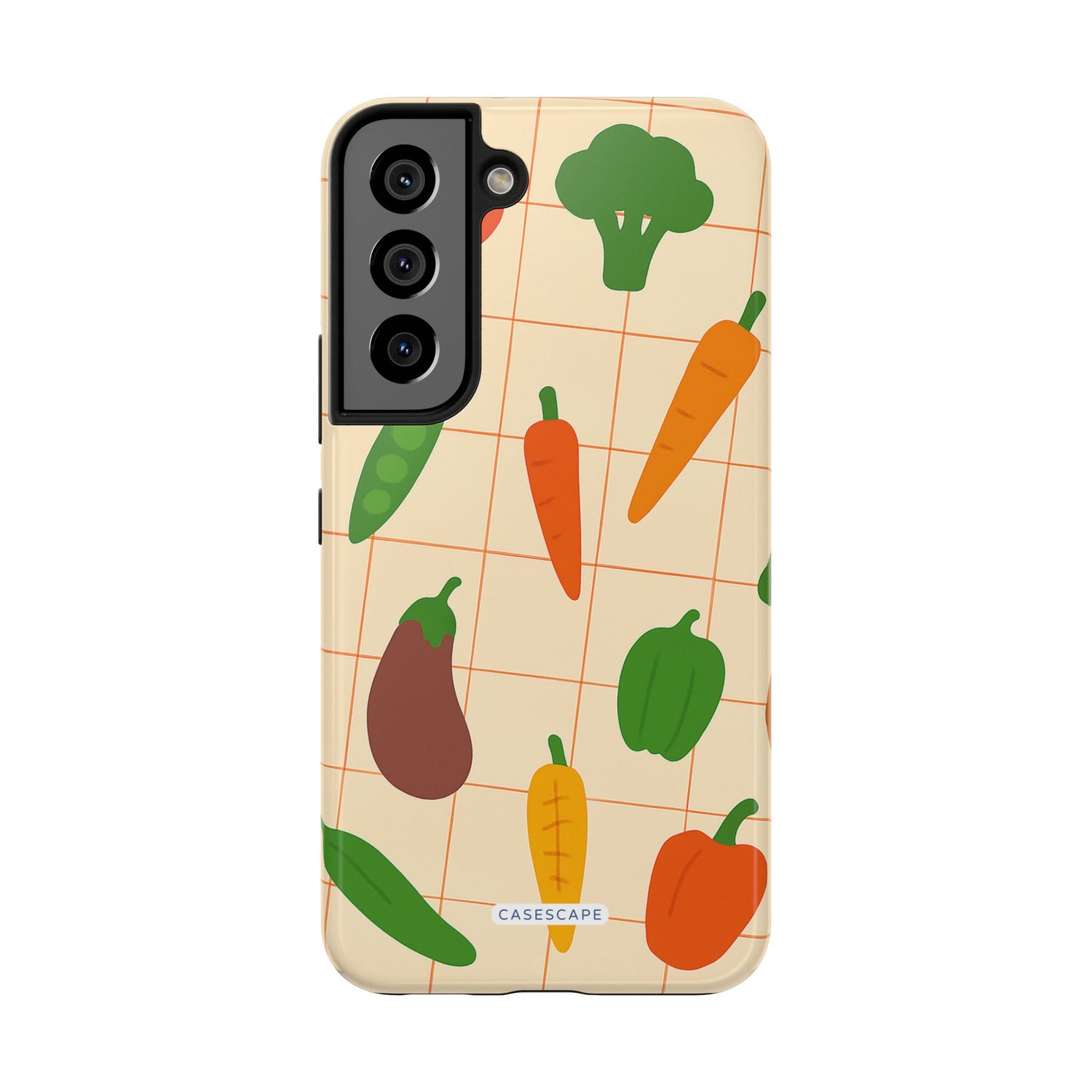 Kidult Vegetable Party