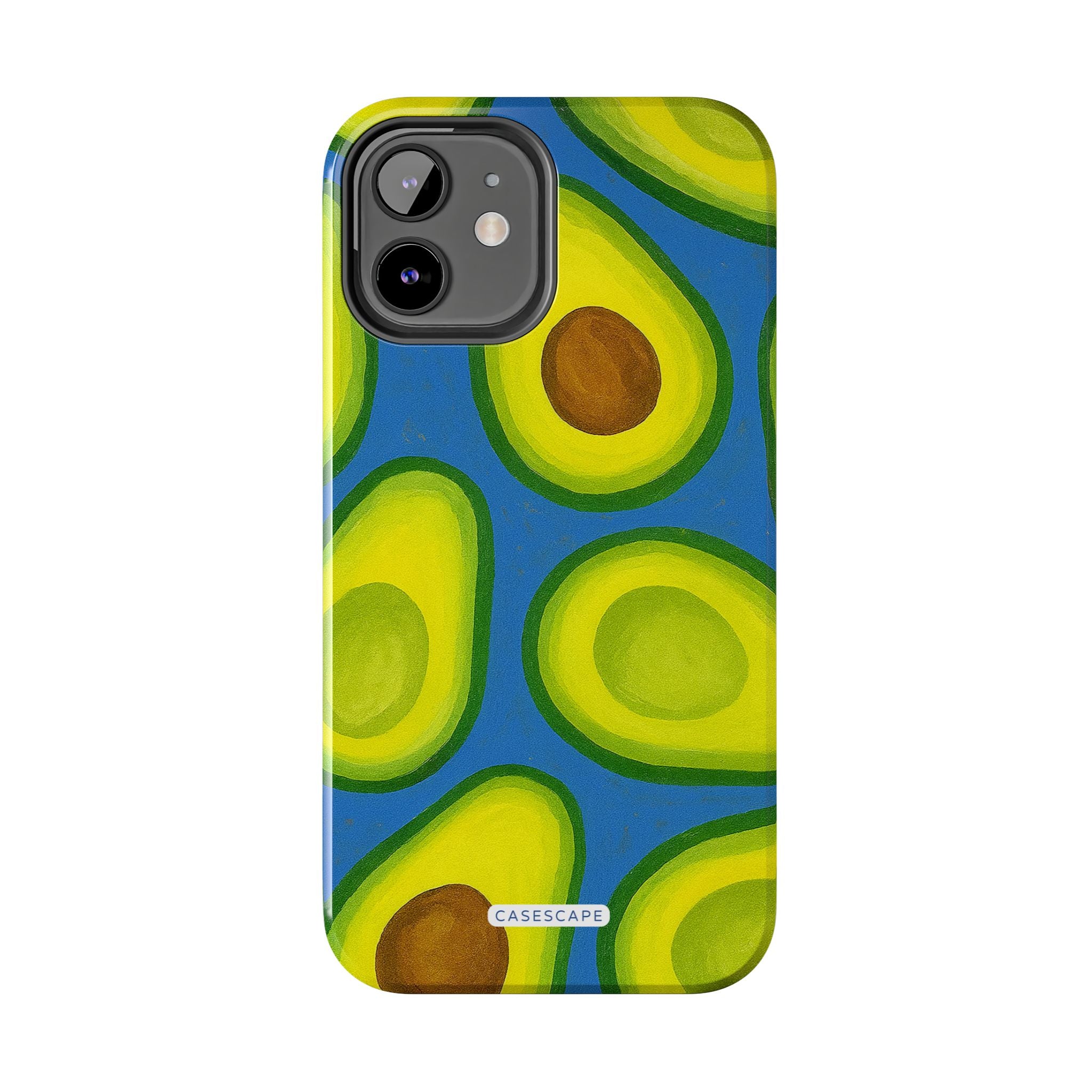 Mexico Fruit Avocado Joy