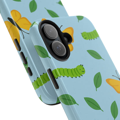 Natural Transformation