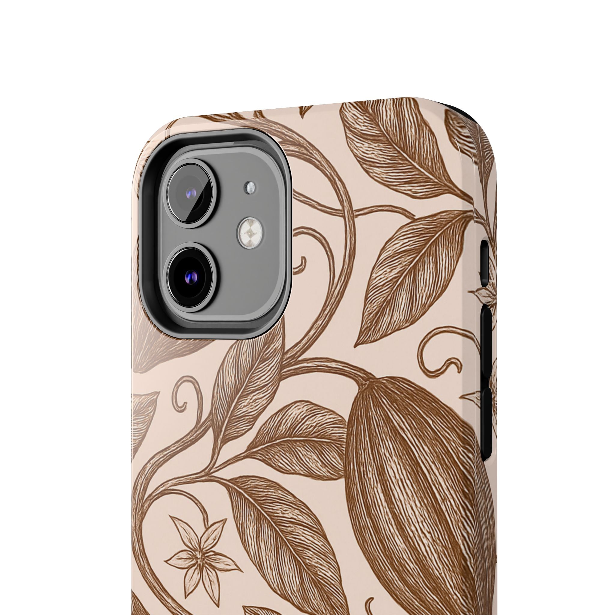 Memories Of Chocolate