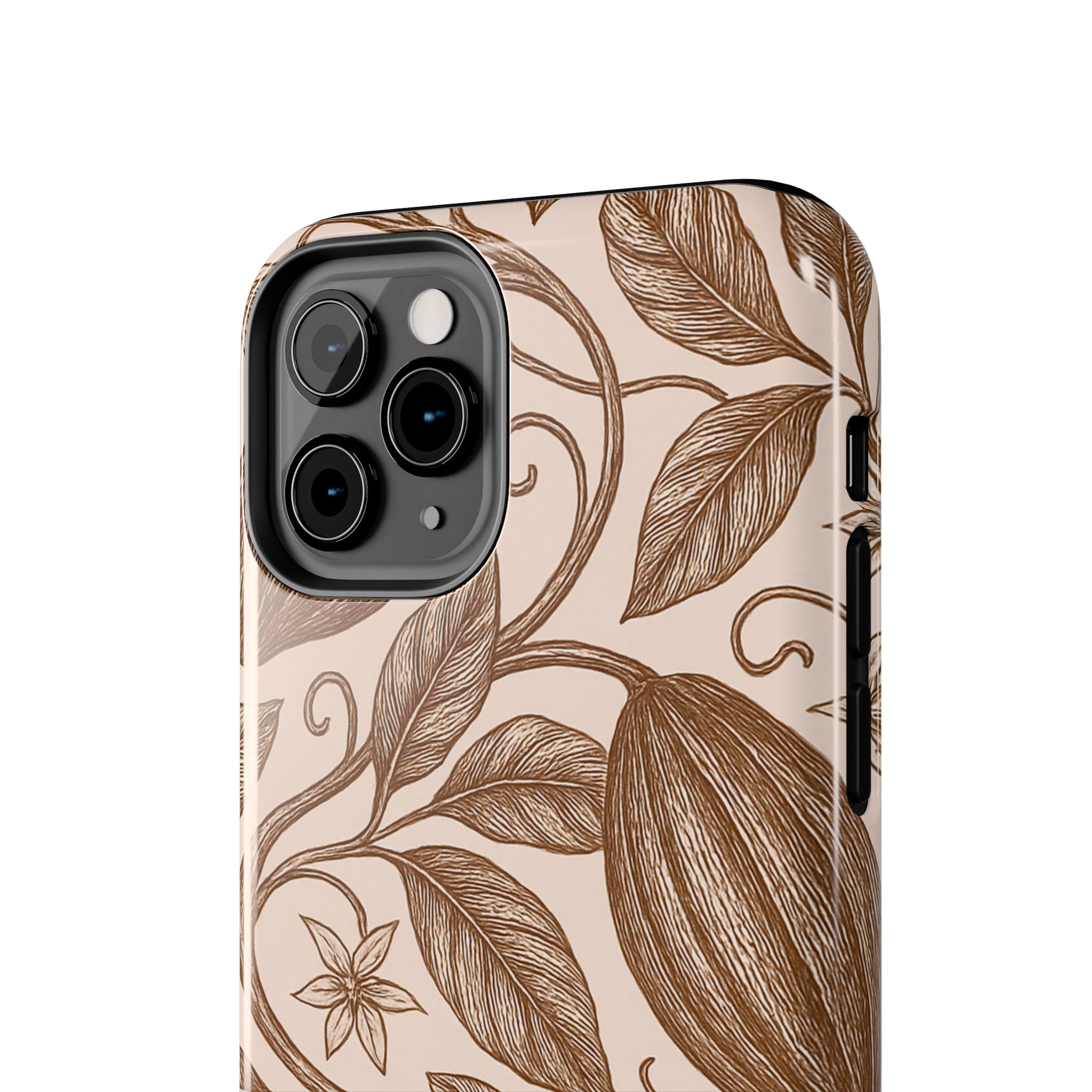 Memories Of Chocolate