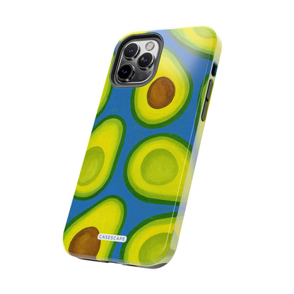 Mexico Fruit Avocado Joy