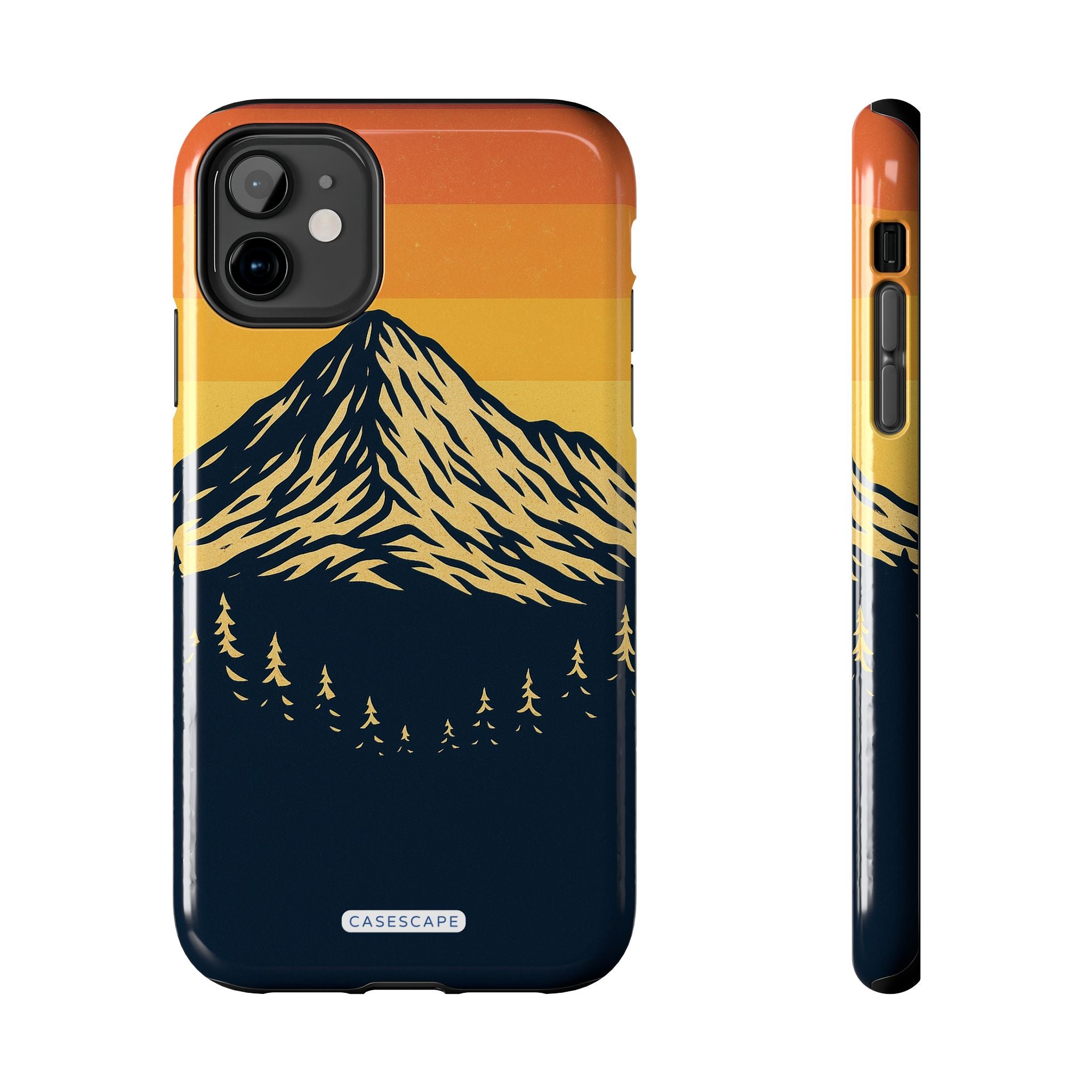 California Shasta Magic