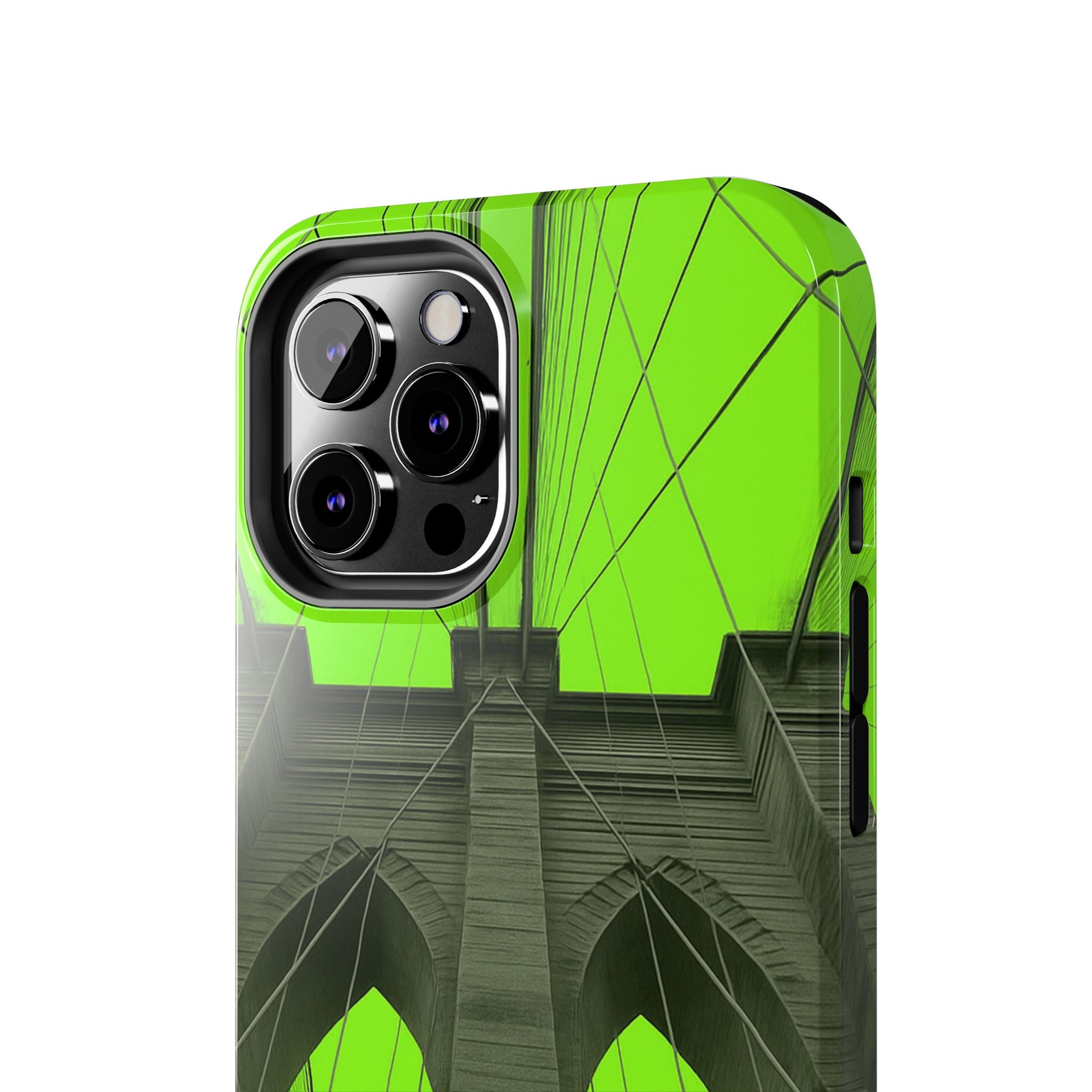 Brooklyn Electricity