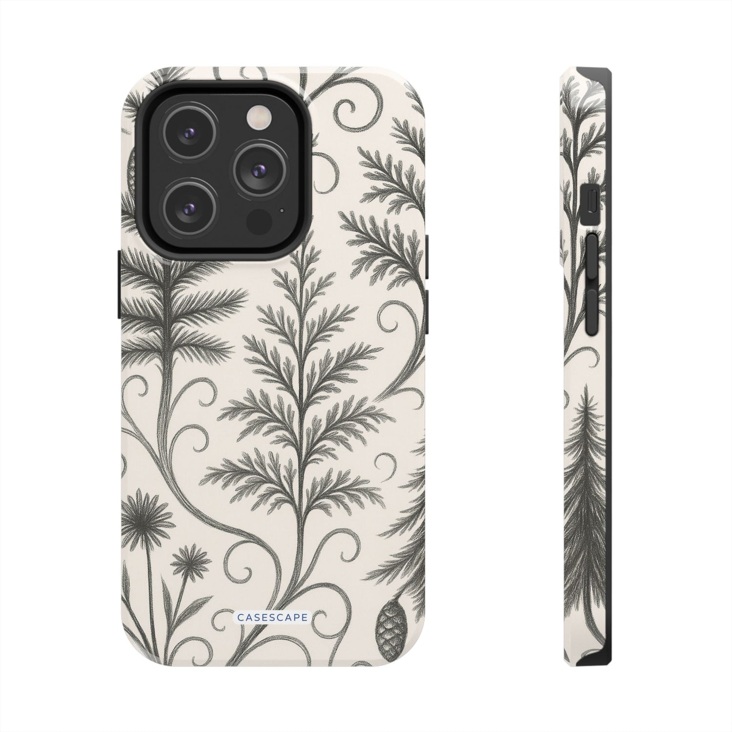 Pacific Northwest Trees