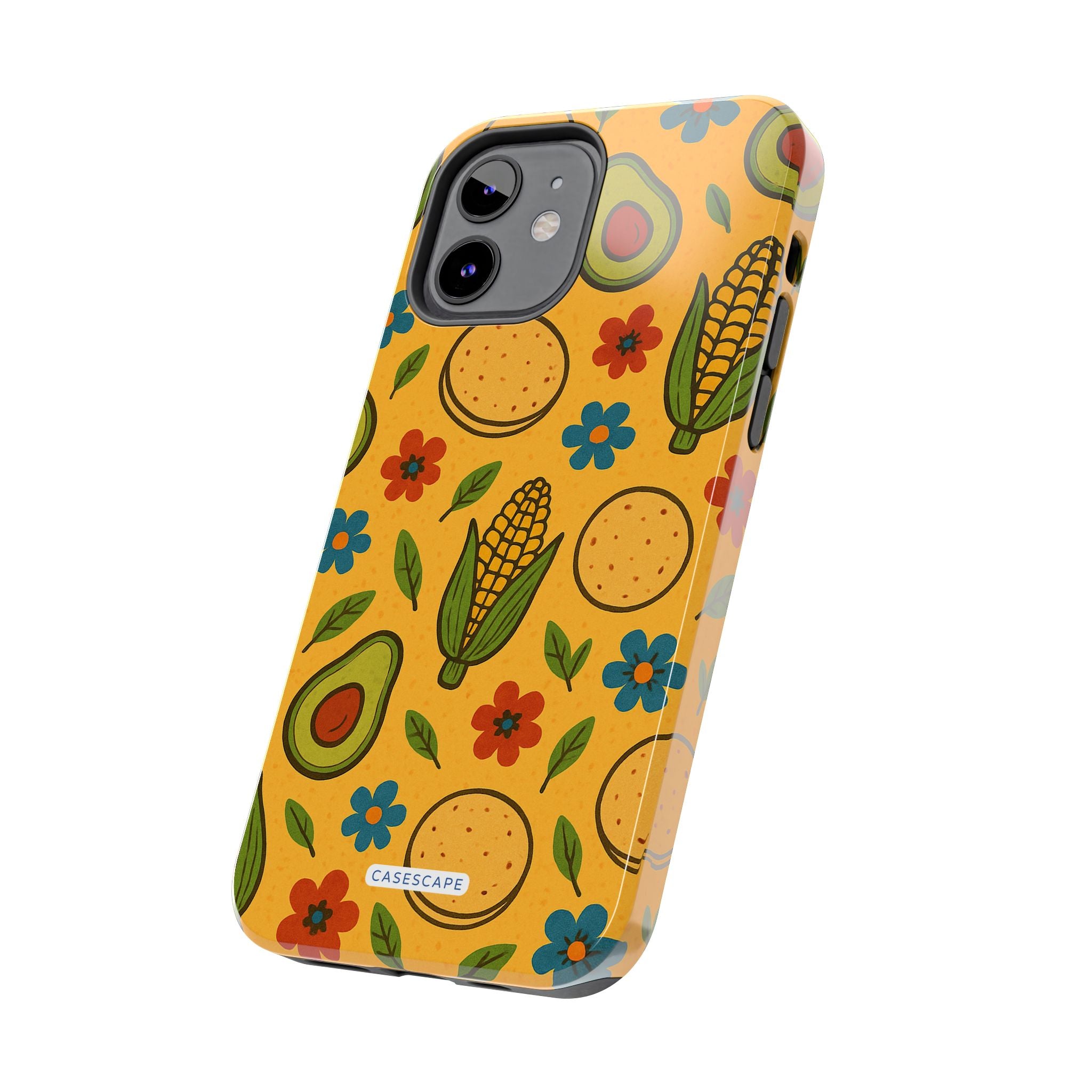 Mexico City Street Food