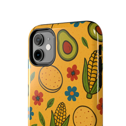 Mexico City Street Food