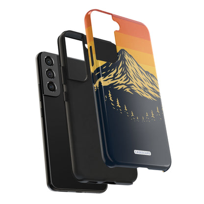 California Shasta Magic