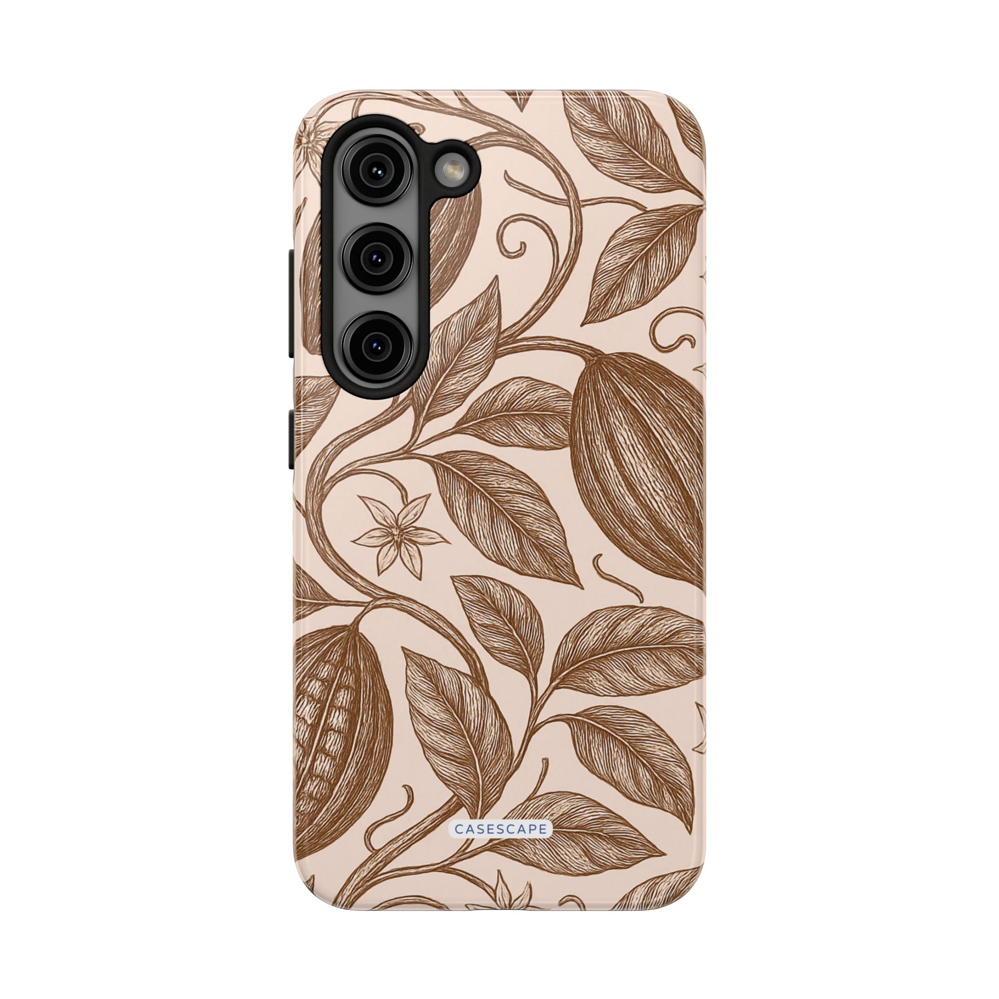 Memories Of Chocolate