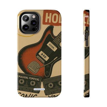 Grunge Legends Print