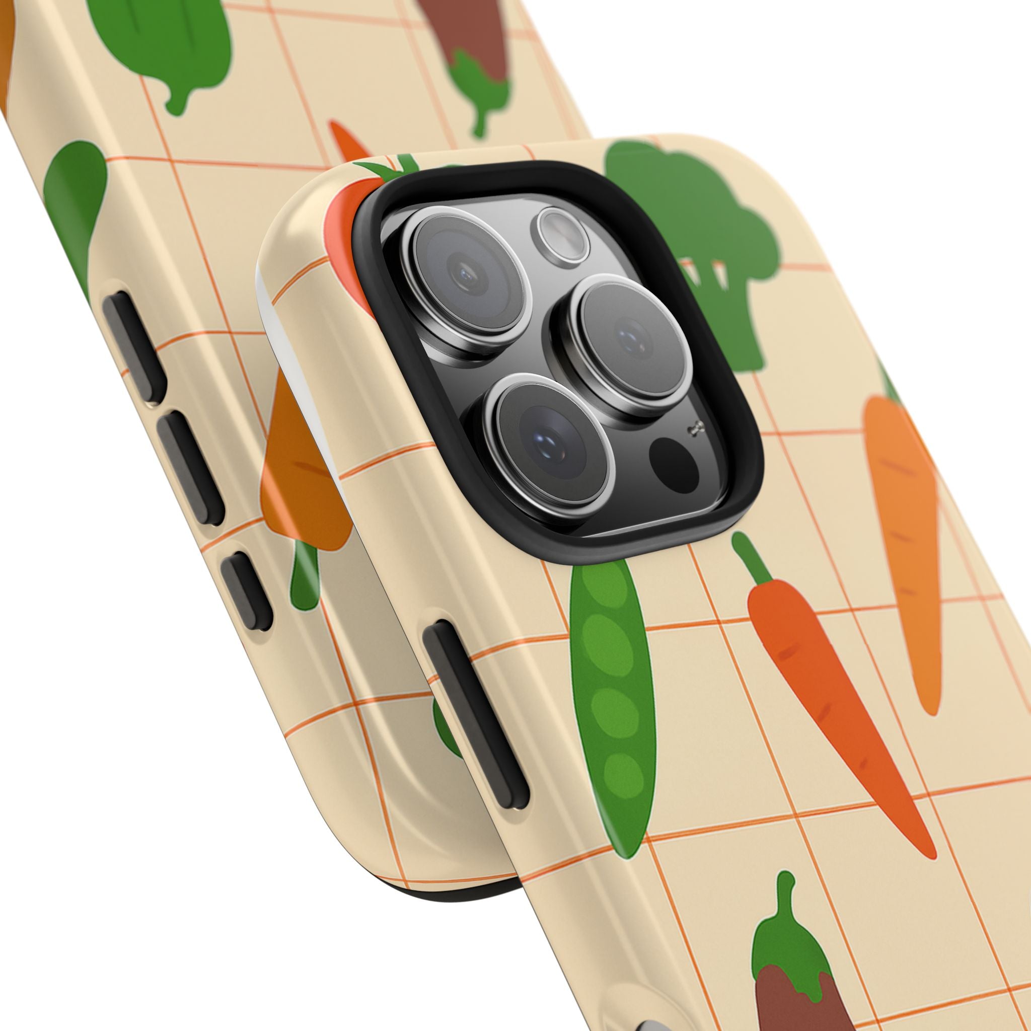 Kidult Vegetable Party