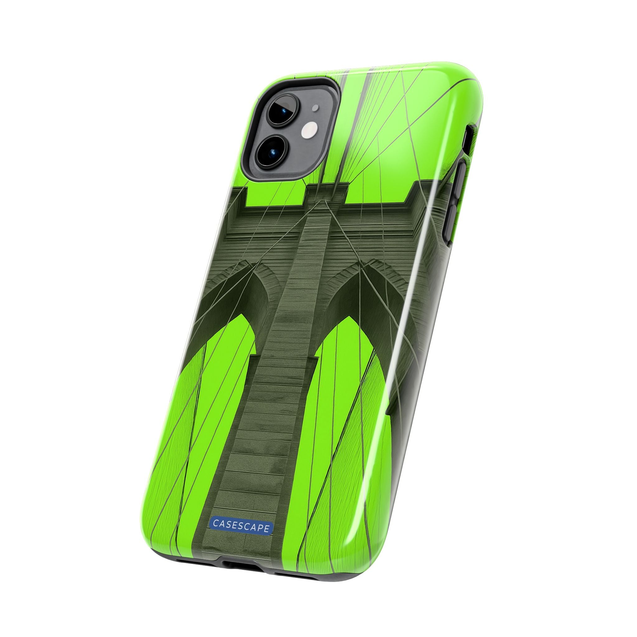 Brooklyn Electricity