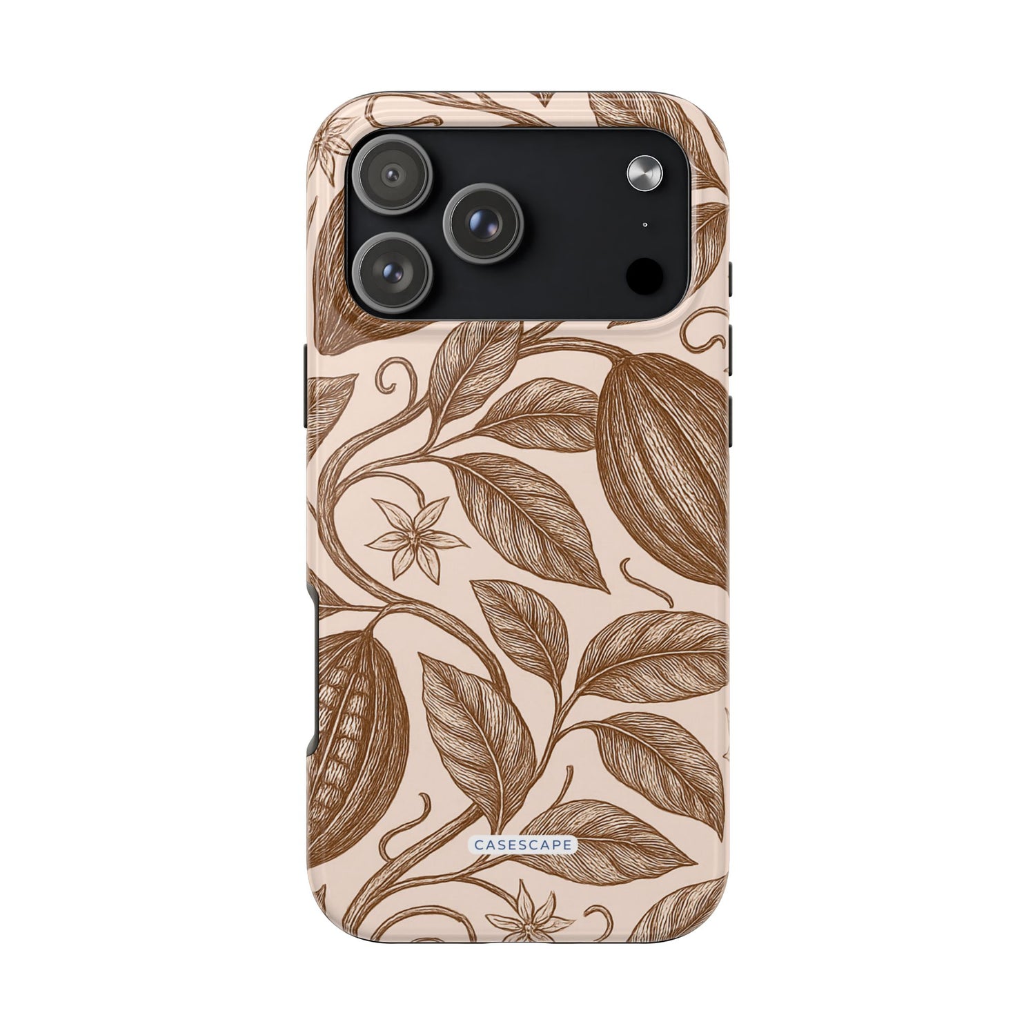 Memories Of Chocolate