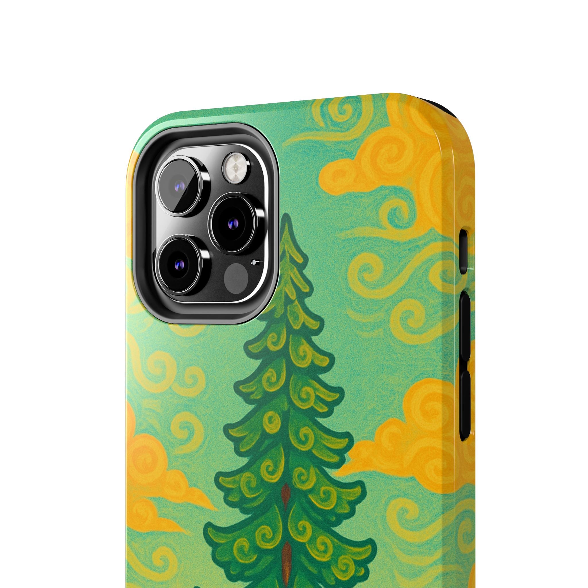 Dreamscape Douglas Fir