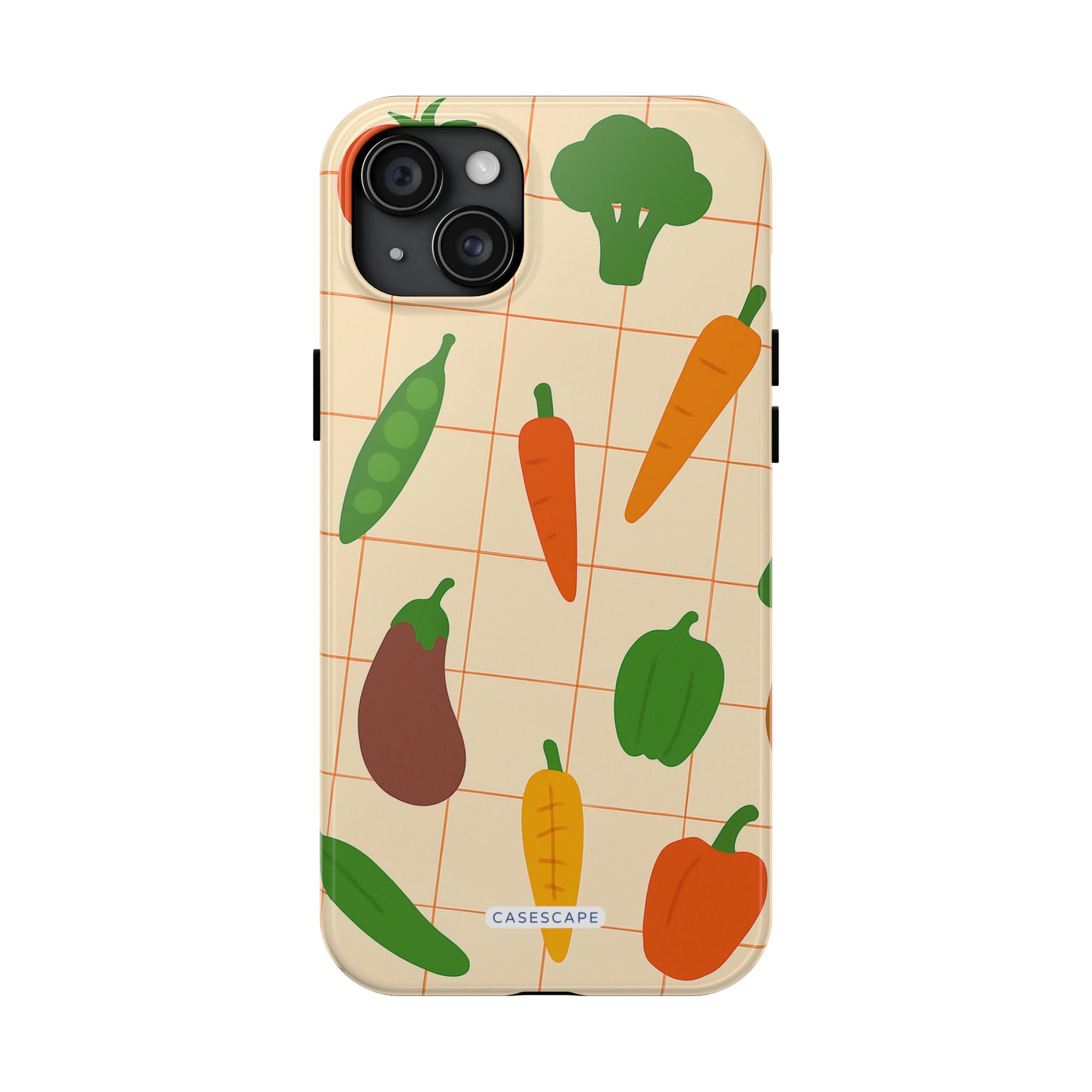 Kidult Vegetable Party